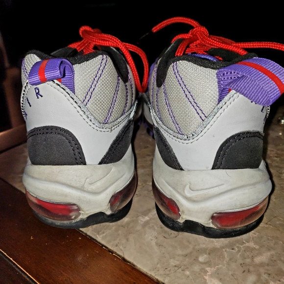 Nike Air Max 98 "Raptors" - Picture 3 of 7